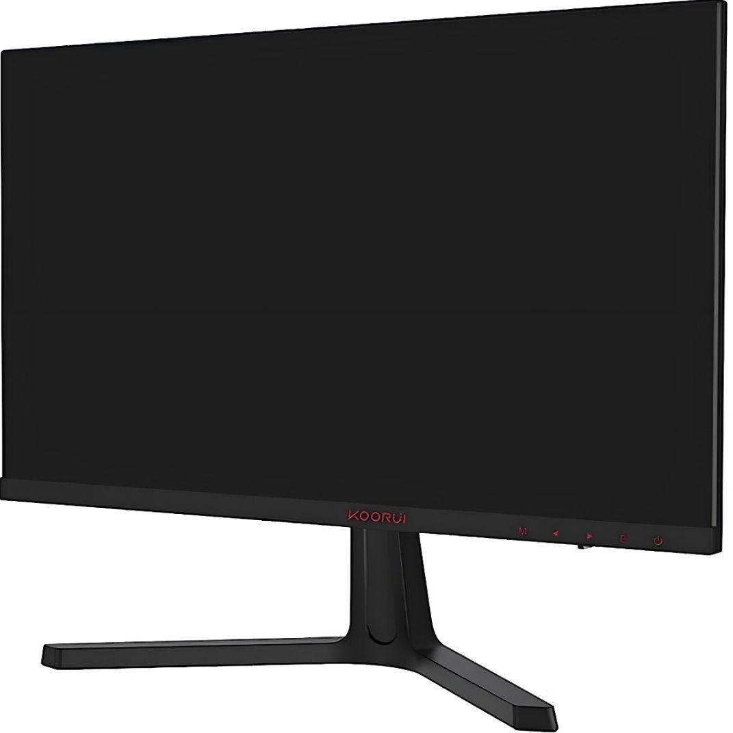 Монітор 24" Koorui 24E4 Full HD VA 165 Гц