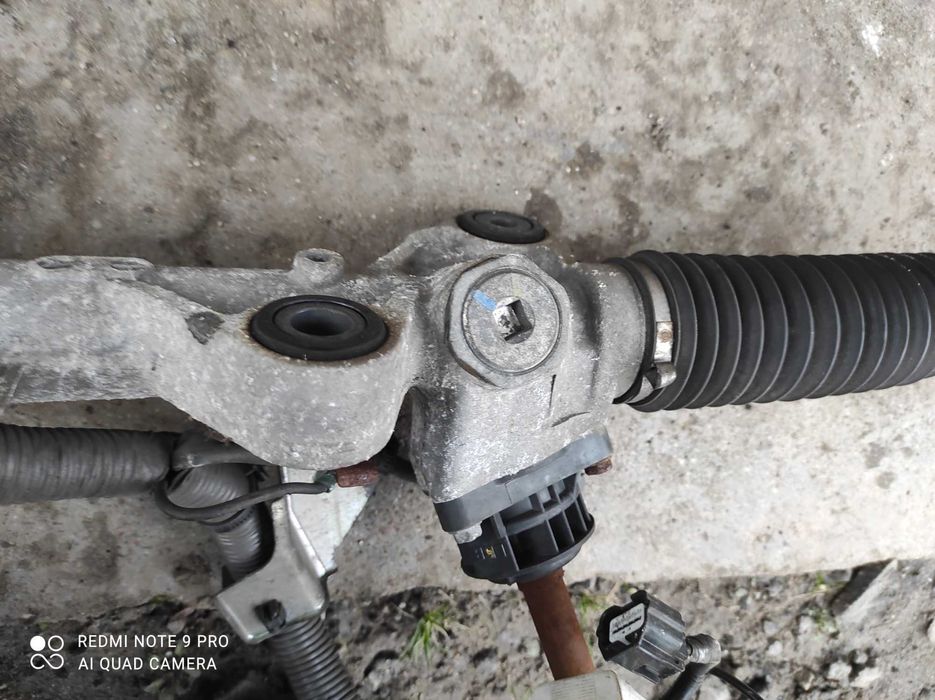 Mazda 6 GH maglownica przekładnia kierownicza Europa gwarancja