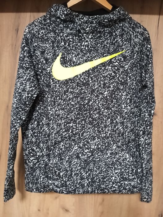 Bluza Młodzieżowa Adidas