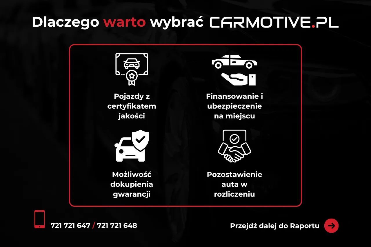 Volkswagen Golf Sportsvan Salon polska, bezwypadkowy, serwisowany! 1.4 TSI Highline!