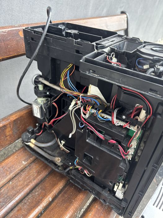 Кофемашина Mellita Barista