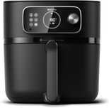 Airfryer Combi XXL Connected frytkownica beztłuszczowa Philips HD9875