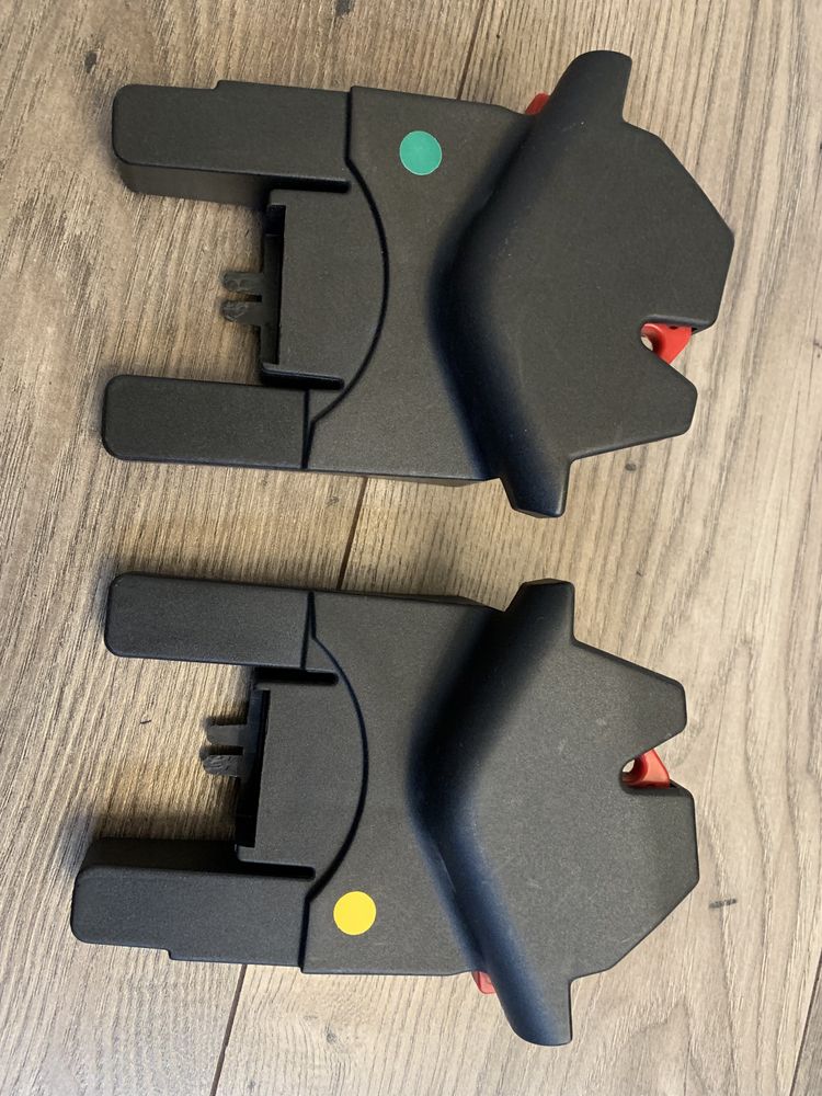 Adaptery Recaro nowe