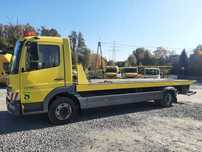 Auto Laweta Pomoc Drogowa