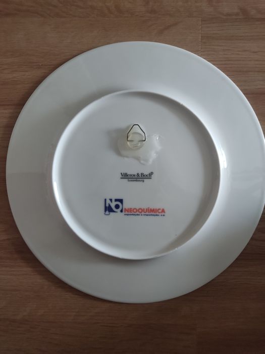 Prato Villeroy & Boch - decorativo astrológico