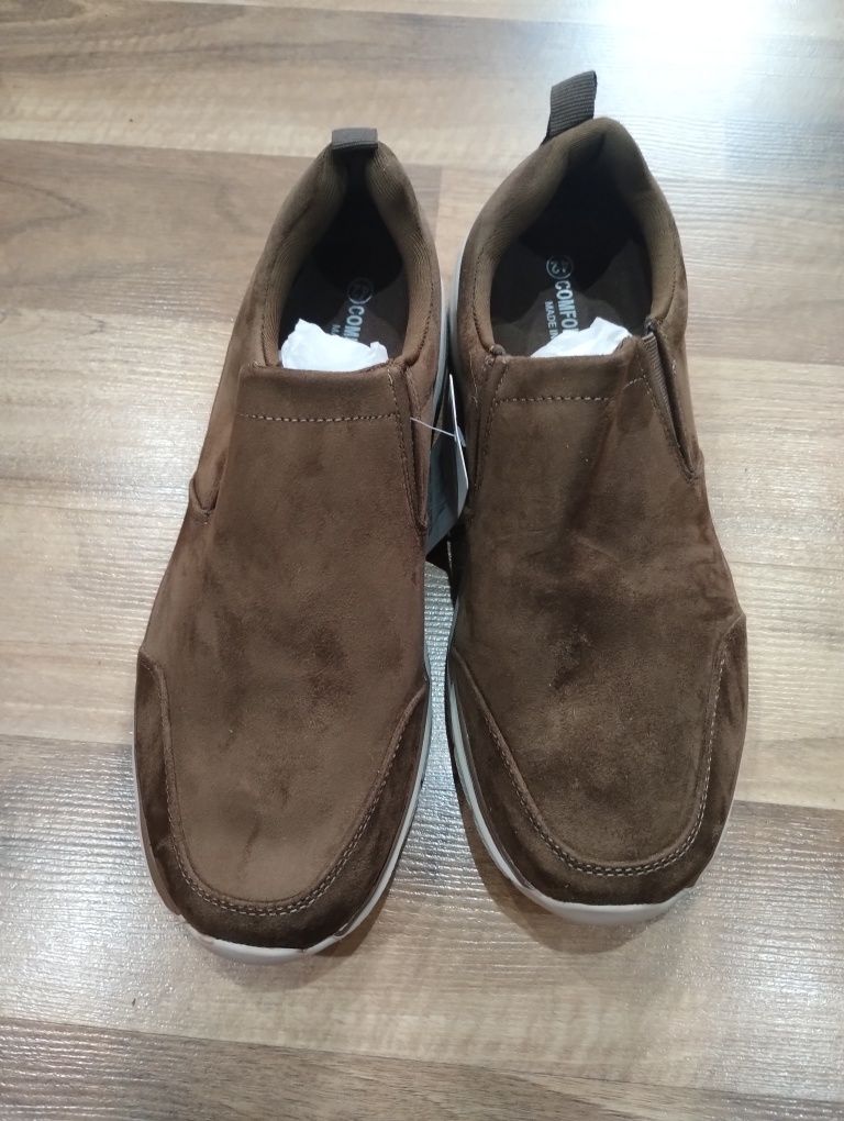 Buty męskie rozmiar 42 nowe