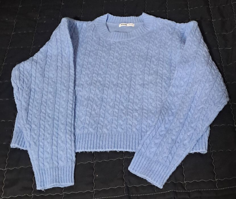 Sweterek dla dziewczynki 152