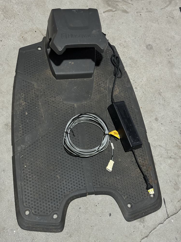 Robô corta-relva Automower 430X