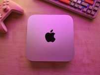 Mac mini late 2014 2.6ghz 8/128gb Sequoia