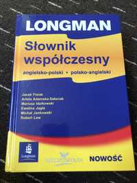 Słownik współczesny