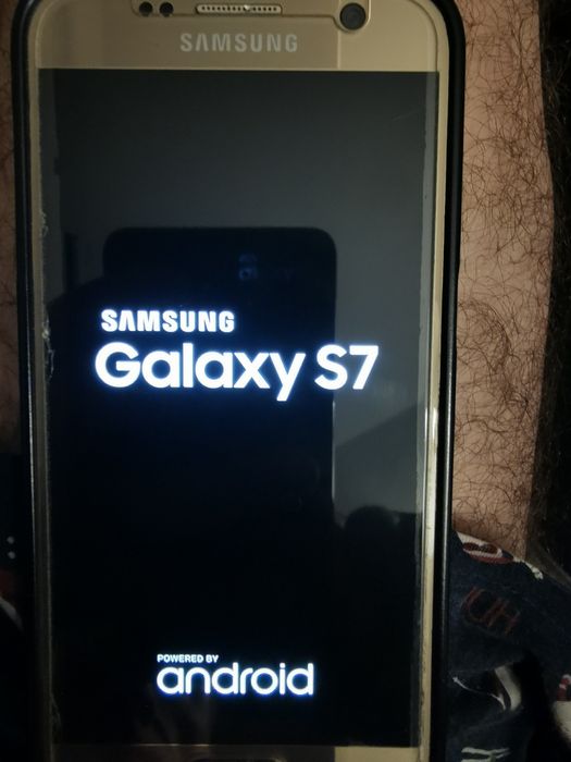 Samsung galaxy s7