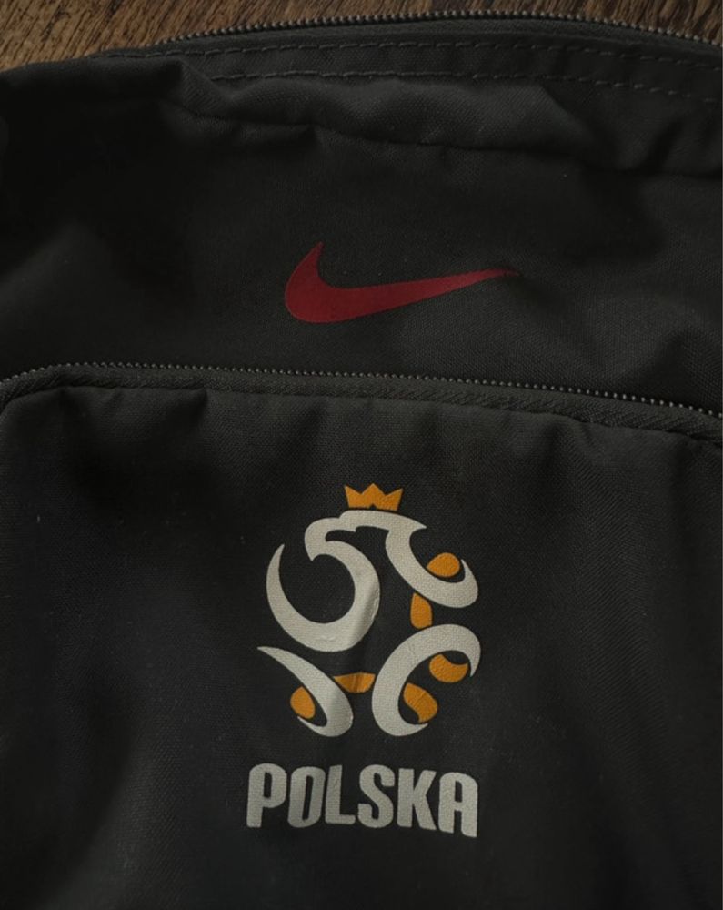 Torebka męska Nike Polska