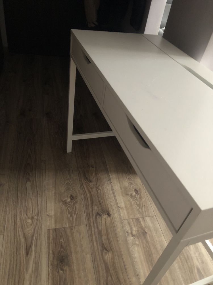 Biurko Ikea Alex