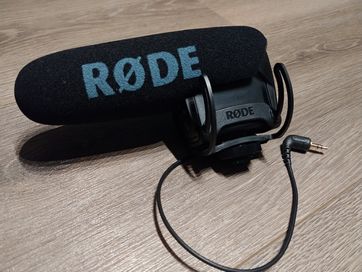 Mikrofon Rode VideoMic Pro