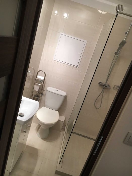 2 pokoje mieszkanie Poznań Osiedle Piastowskie