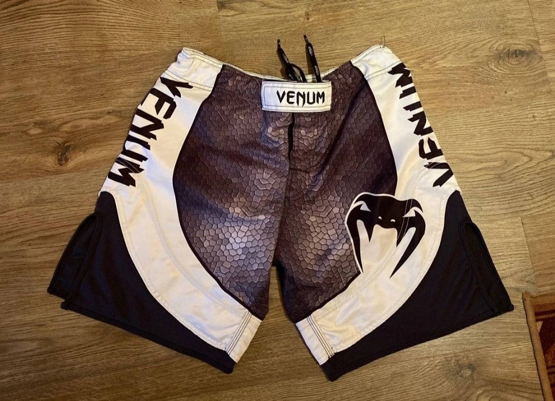 Spodenki Venum bjj mma