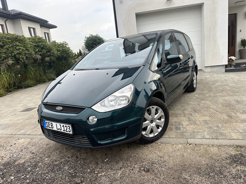 2.0 benzyna sprowadzony z Niemiec