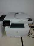 HP LaserJet Pro MFP M426fdn