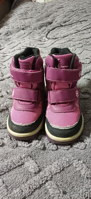 Продам термоботінкі фірми B&G