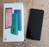 Telefon Xiaomi Redmi 9