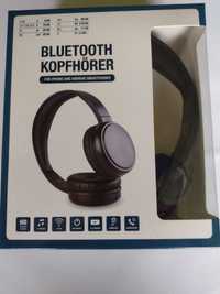 Słuchawki Bluetooth Kopfhörer