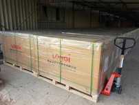LONGI 425W 210 zł netto panele fotowoltaiczne LR5-54HTB Full Black