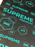 Шумоізоляція, віброізоляція Supreme Украіна 1.5/2.0/3.0 мм