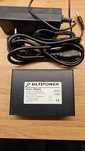 Switch PoE ULTIPOWER 0064afat 6xFE(4xPoE), 802.3af/at 65 W