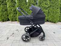 Cybex balios s 2w1
