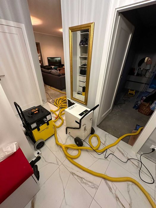 Osuszacz Powietrza | Osuszacz Powietrza Wynajem | Osuszanie Mieszkania