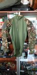 Bluza Armia Słowenia Combat Shirt Slocam / Multicam r.S Unikat