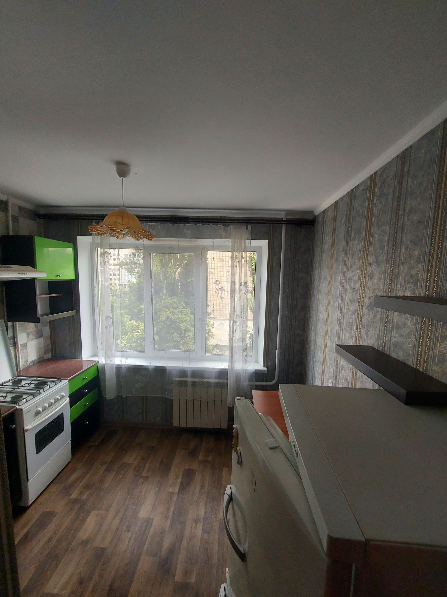 Здам 1к квартиру Виноградар