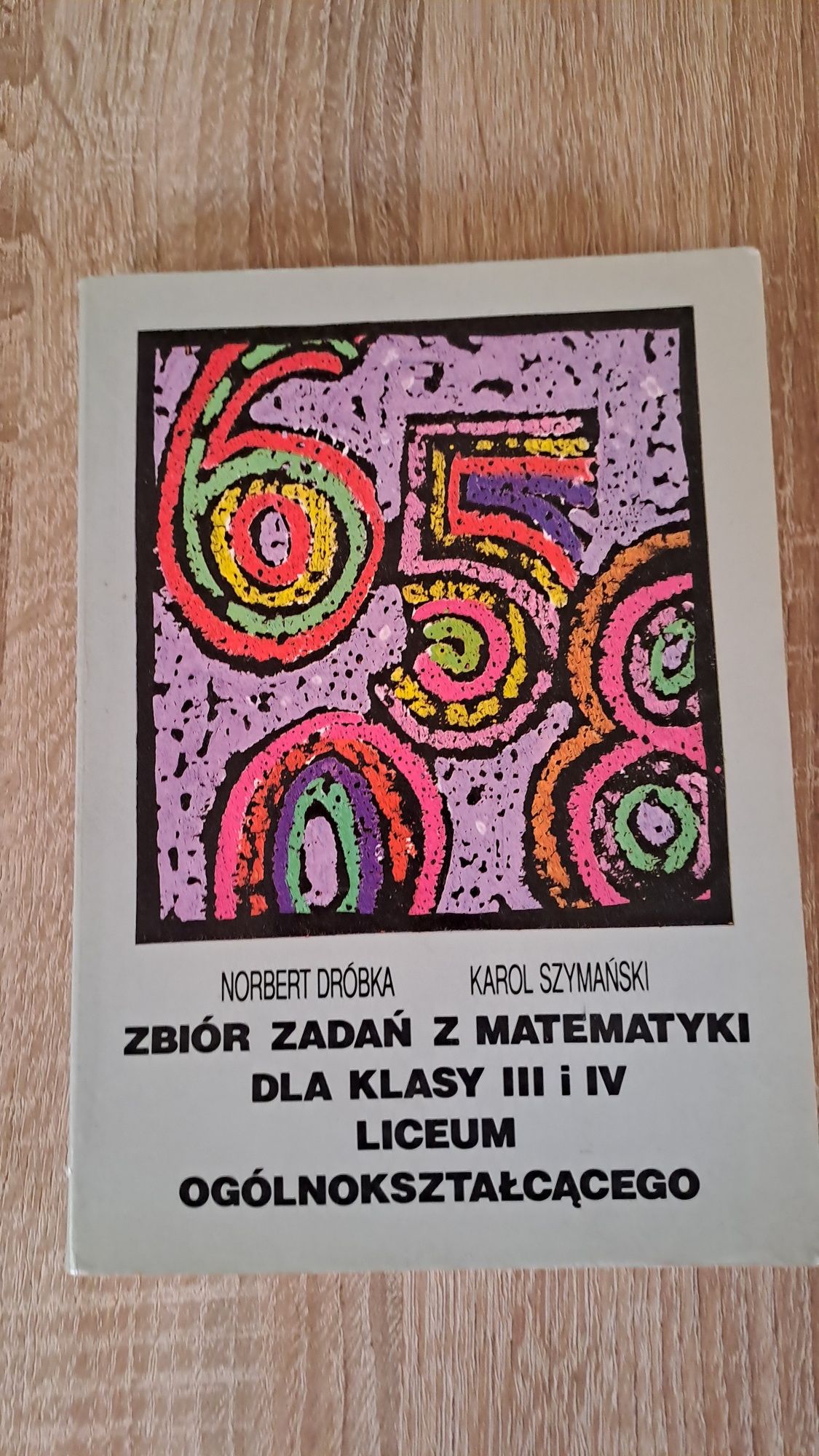 Zbiór zadań z matematyki dla klasy 1   2   3  4