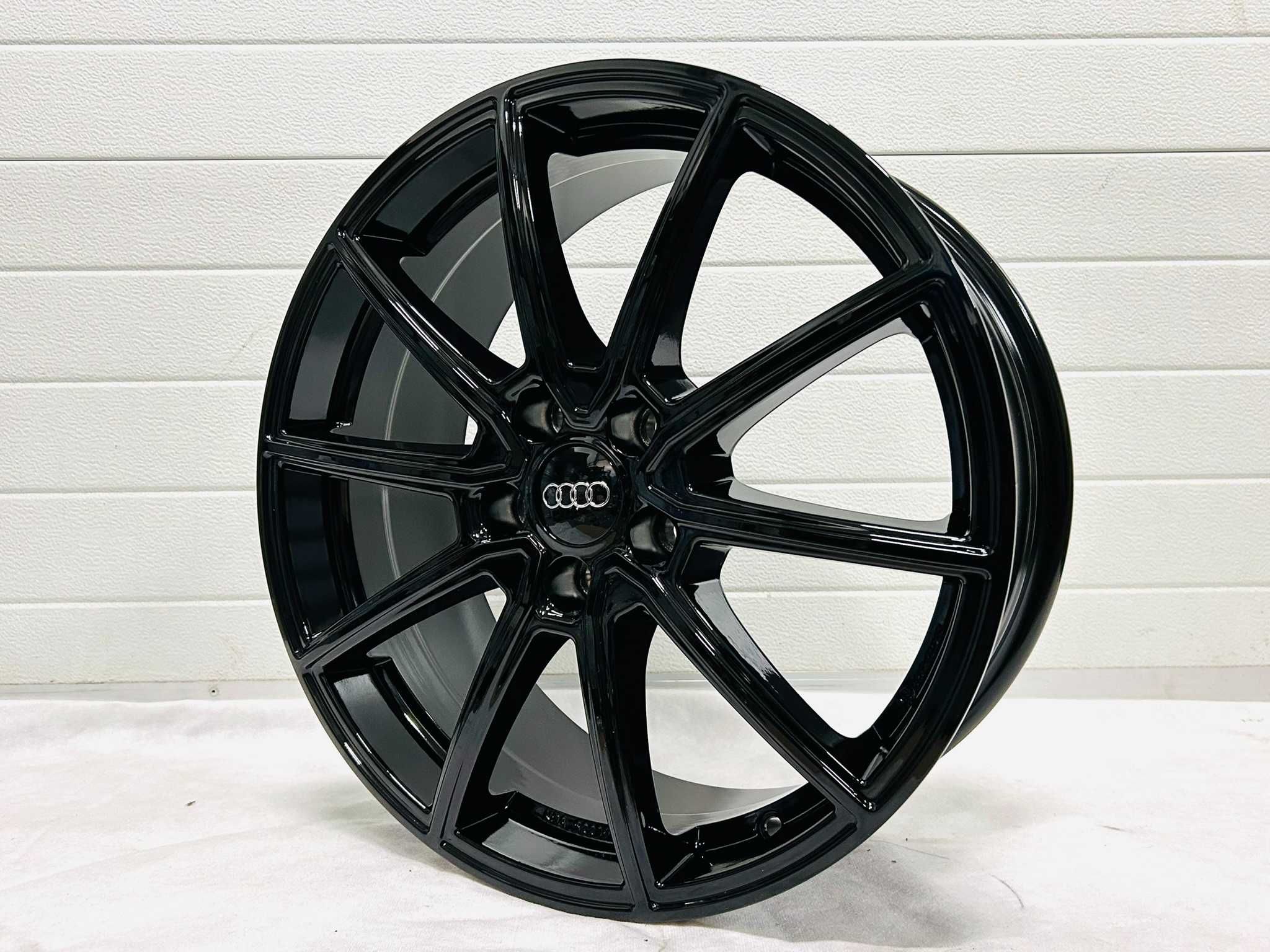 alufelgi r17 5x112 NOWE! AUDI A3 8P 8V A4 b5 b6 b7 b8 b9 A6 c5 c6 c7