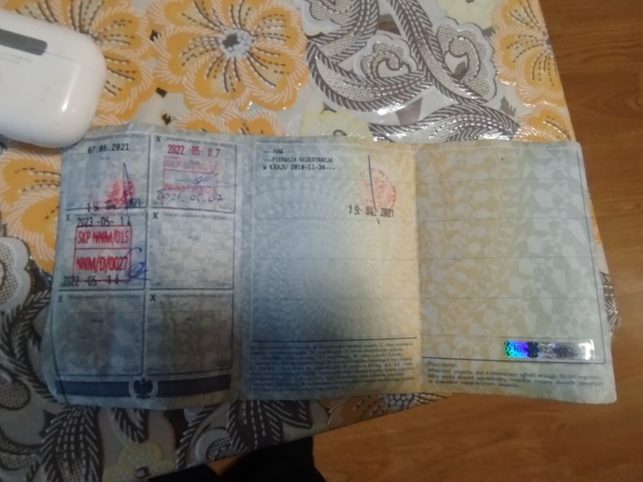 Пподам нісан навара д22