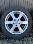 Колеса, диски 5 112 R16 Volkswagen, Skoda, Audi, Mercedes