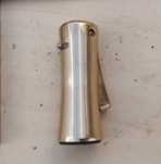 Isqueiro Ronson Varaflame Ladylite