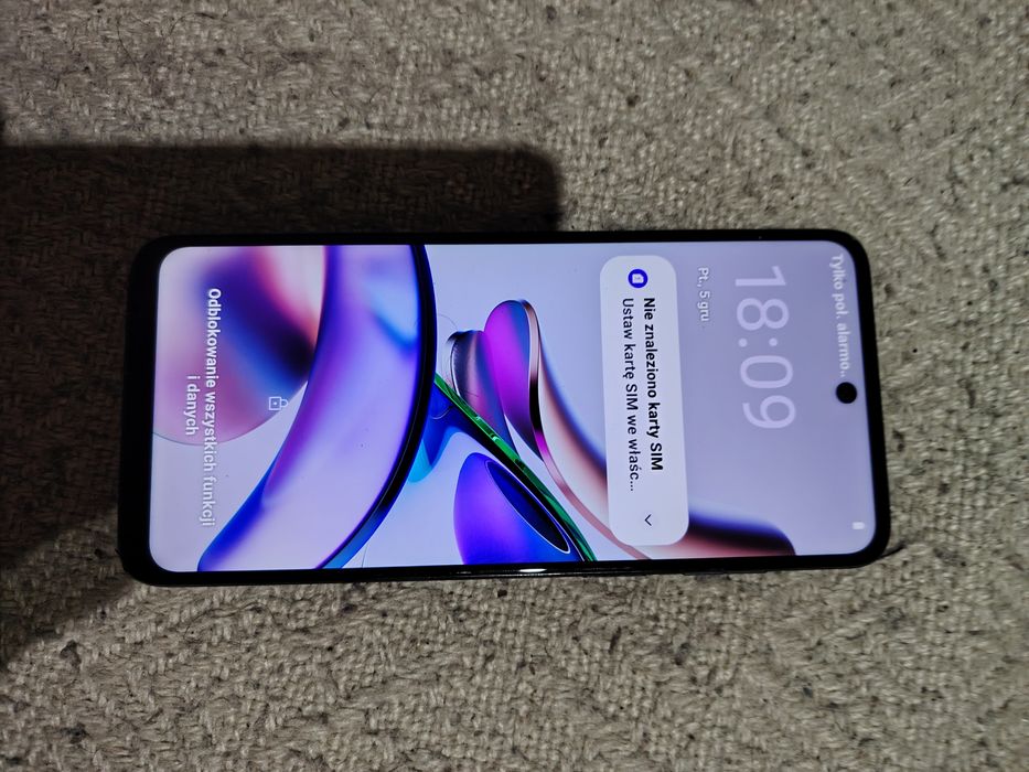 Telefon Motorola Moto g13