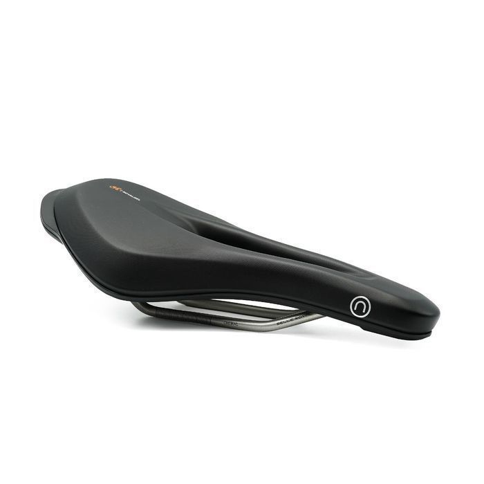 Siodło Selle Royal On Open Athletic