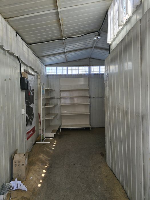 Продам або здам в оренду контейнер на  Варшавському ринку