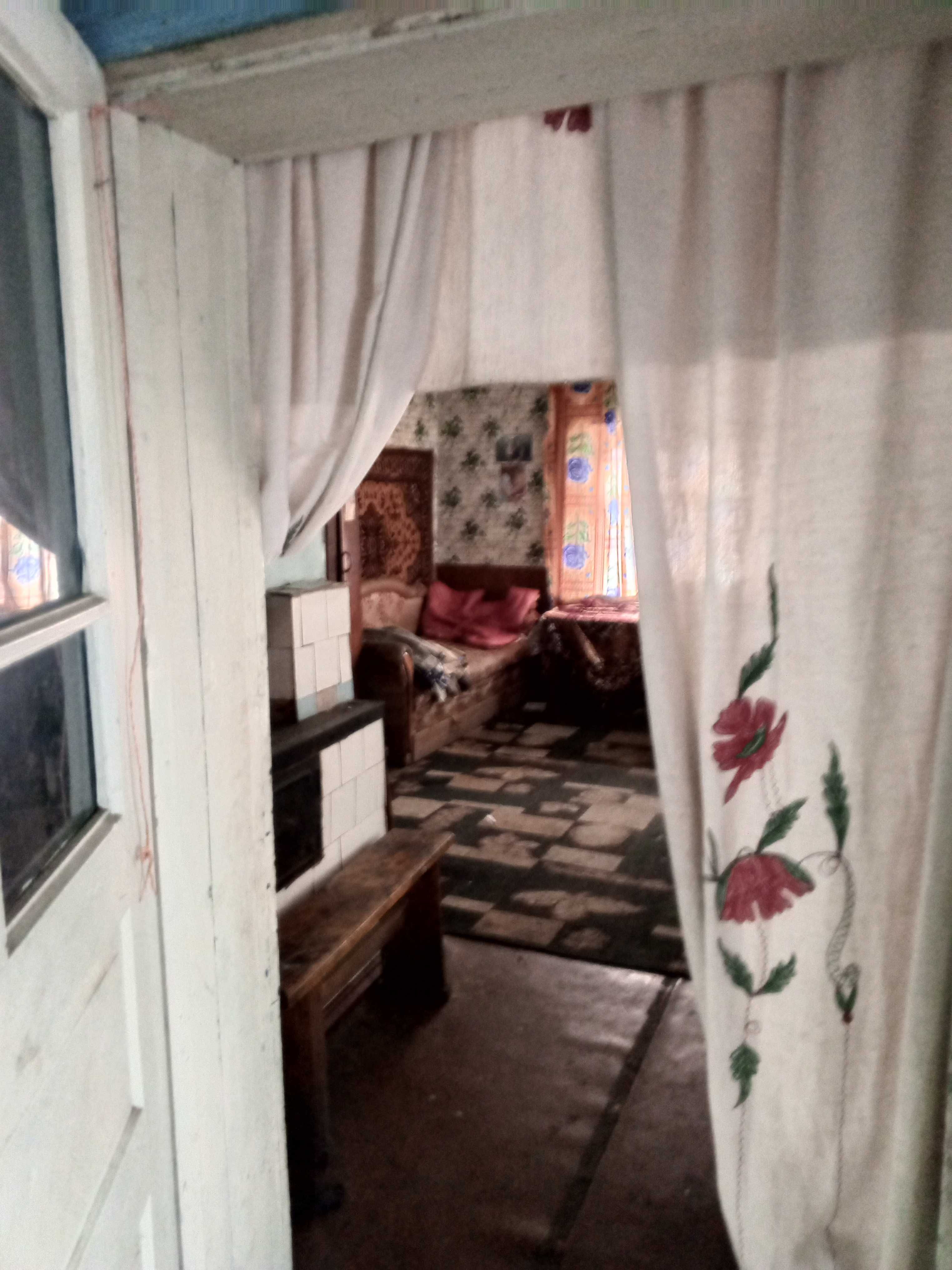 Продам дом в селе Новоселовка
