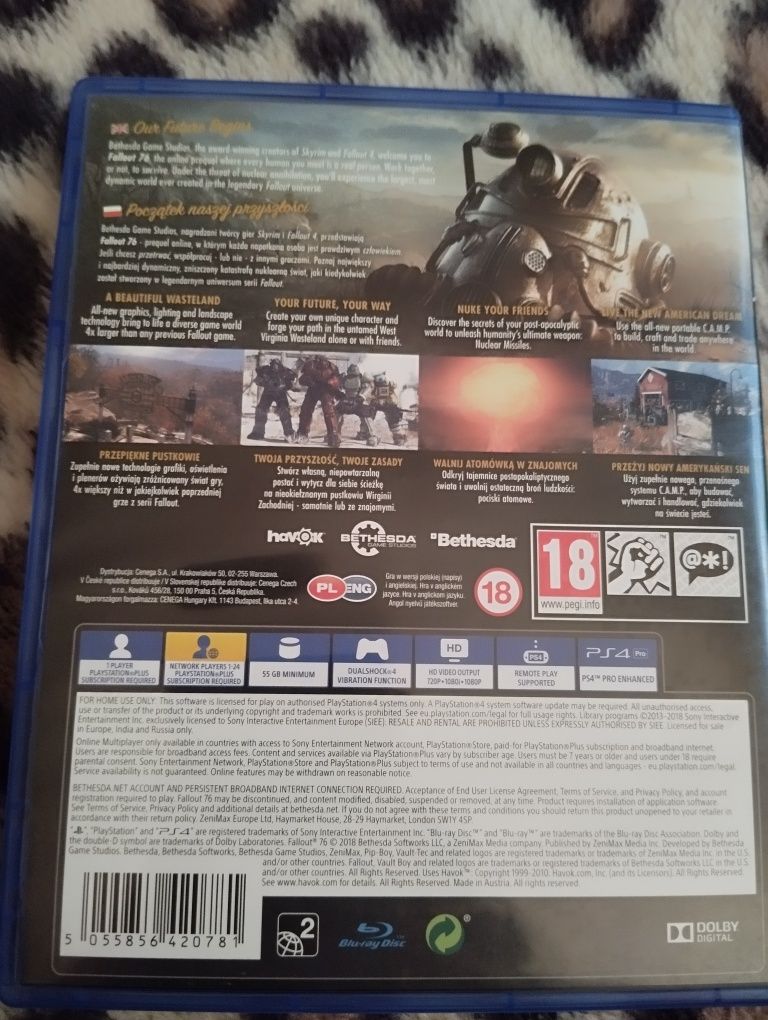 Tanie gry na ps4