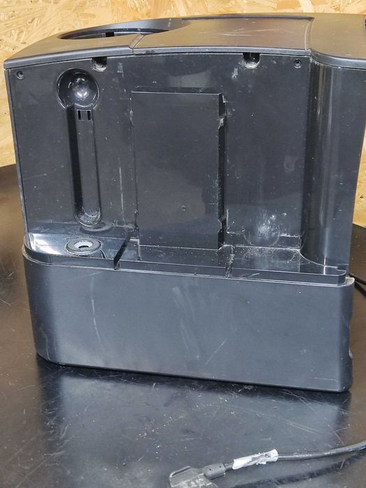 Siemens EQ6 plus S100 obudowa kadłubek kabel zasilający