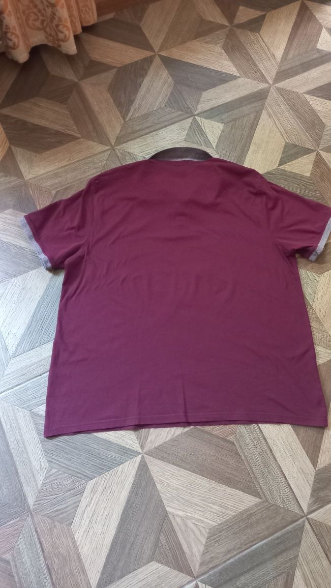 Футболка George 3Xl/4Xl