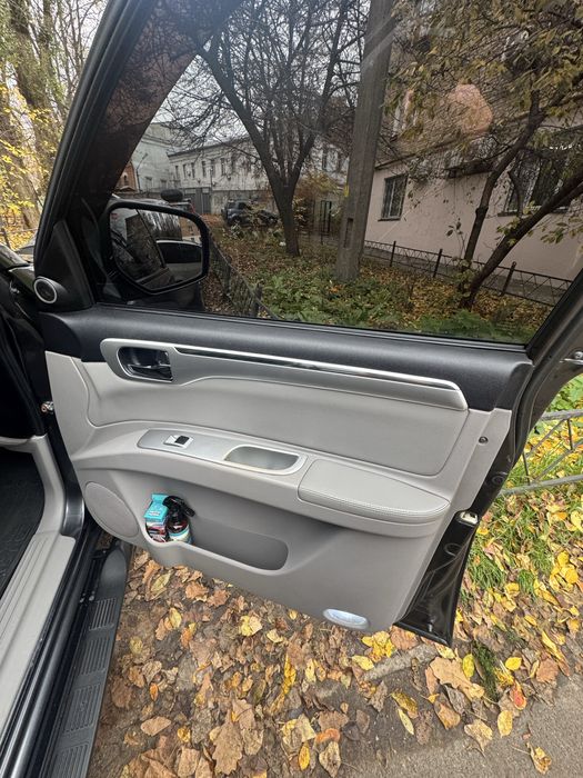 Продам Mitsubishi Pajero Sport 2011