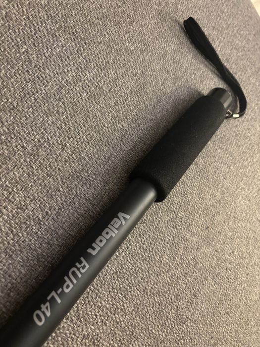 Monopod Velbon rozkladany, lekki