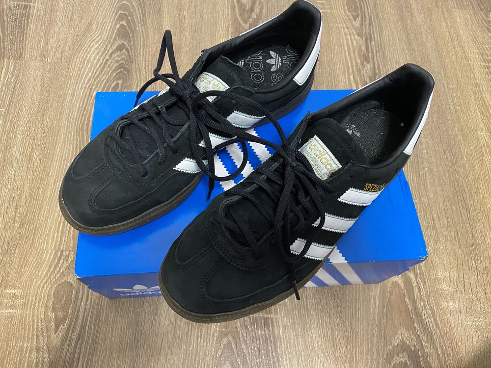 adidas handball spezial