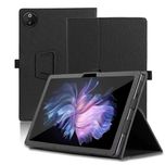 Планшет Doogee T30 Max 12,4" 4K Display 8/512Gb 10800mAh +чохол книжка