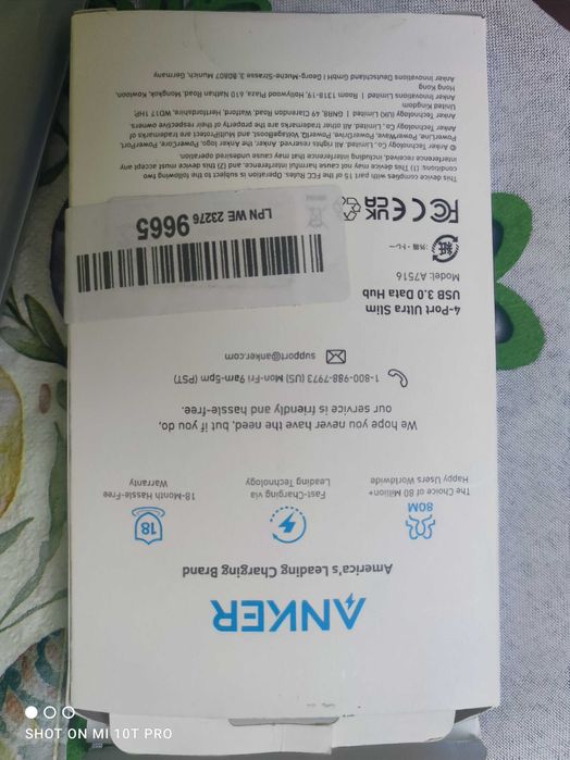 Kabel USB-C do LIGHTNING iPhone(2 kable)