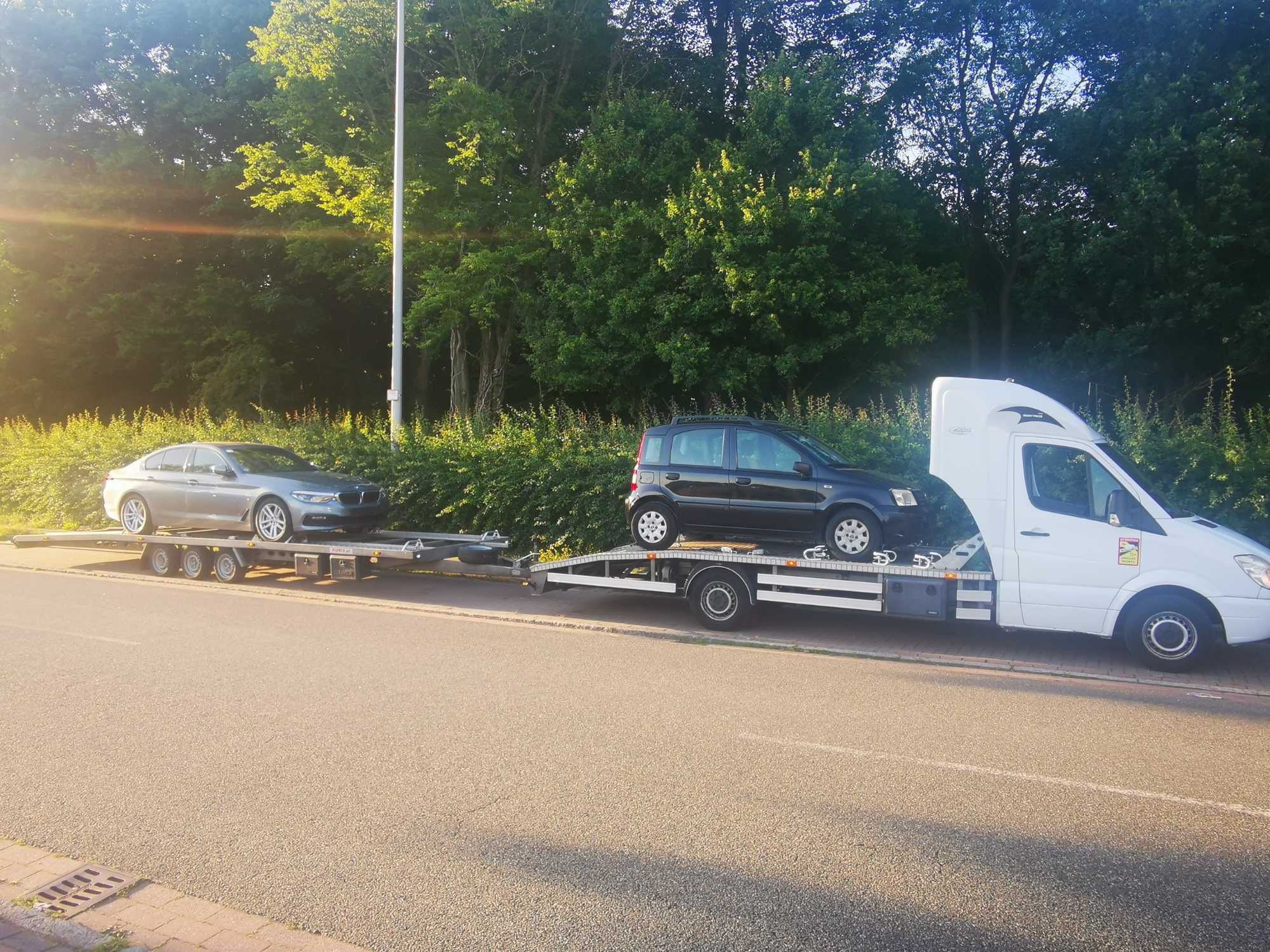 Transport aut Niemcy Belgia Holandia Polska Warszawa OCP   UE-PL PL-UE